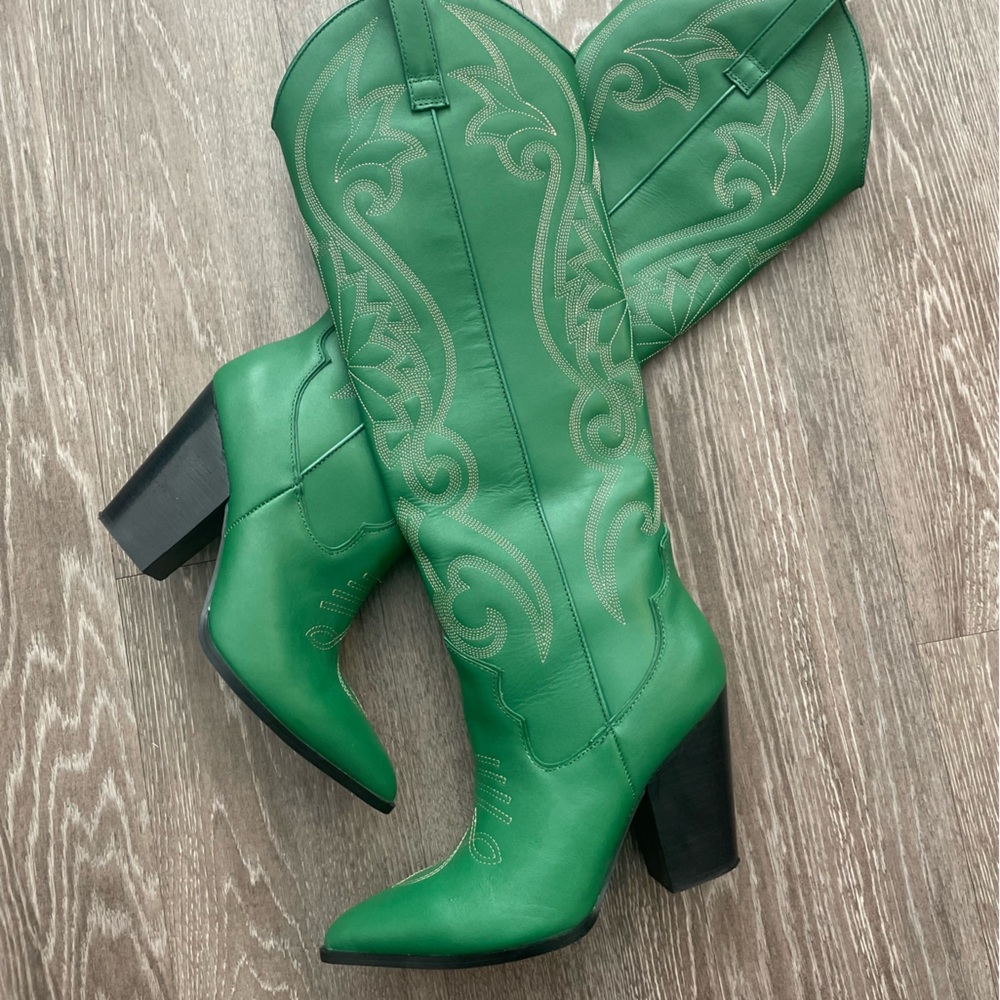 Steve Madden Boots